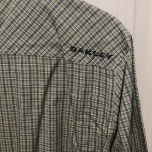 Oakley Shirts - Oakley shirt Oakley Shirts - Oakley shirt